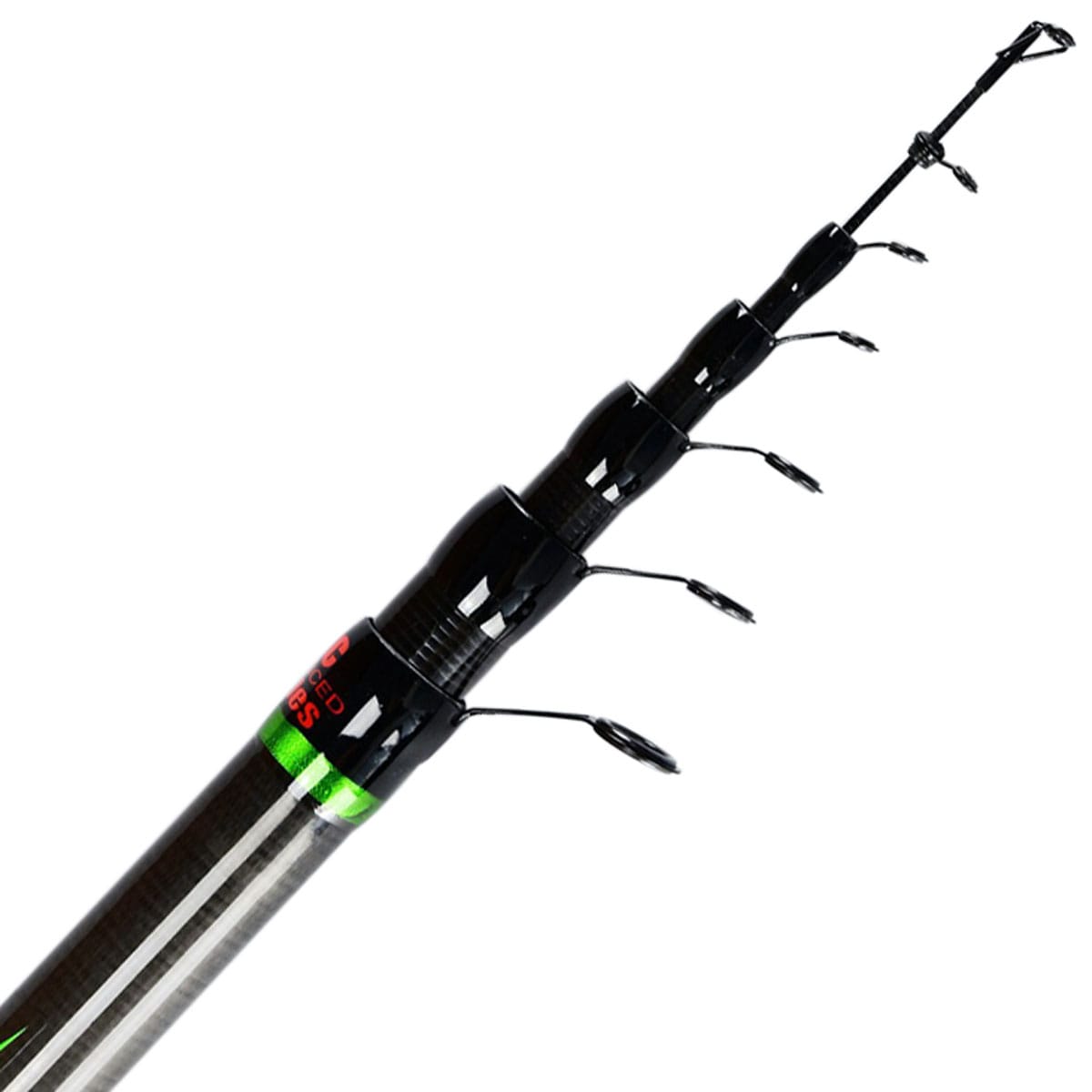 Удилище Kaida Omega MX 5m