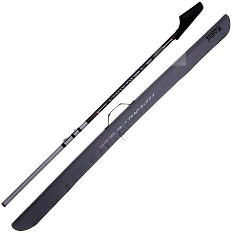 Удилище Kaida Fortexa Bolo?