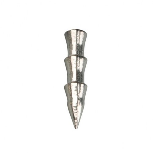 Вольфрамовый груз-гвоздь SPRO Tungsten Nail Sinkers 1.3g