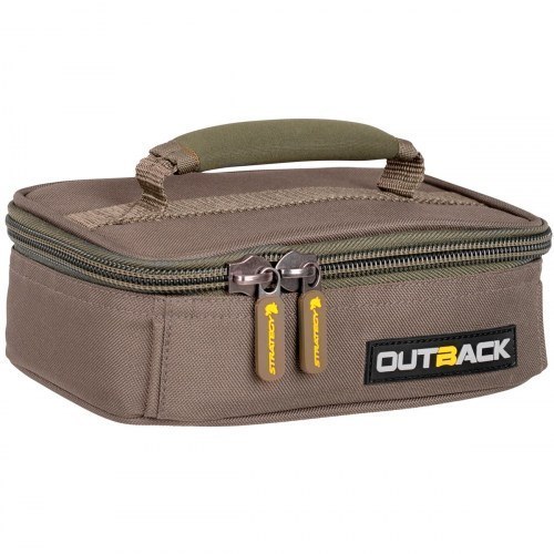 Сумка для приманок SPRO Strategy Outback Lead Pouch