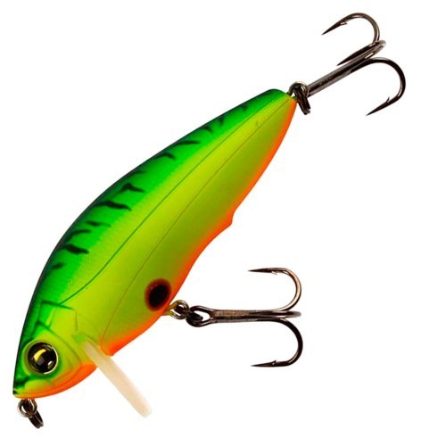 Воблер Yo-Zuri/Duel Hardcore Shad Crank 0+ 65F MHT Special color