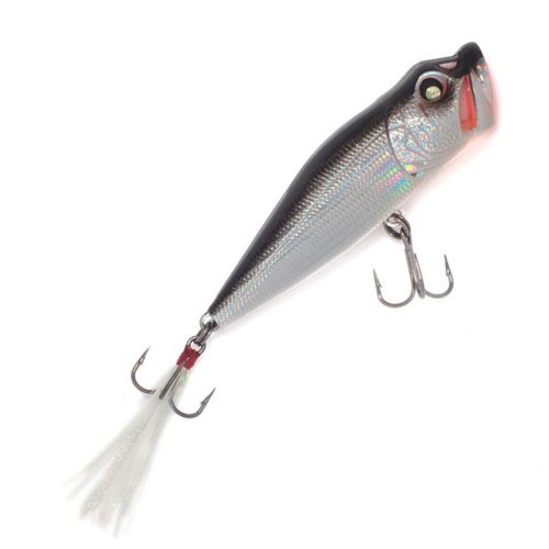 German Pop Popper 55. G Splash поппер Floating 65 f Lavender Shad. German Pop Popper. Поппер 2в1.