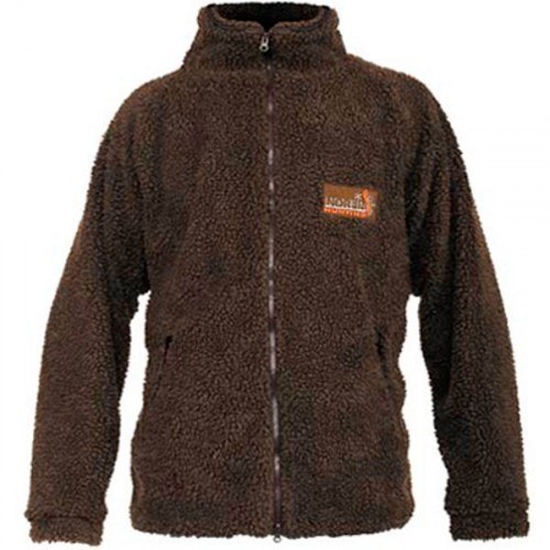 Флисовая куртка Norfin Hunting Bear XXL