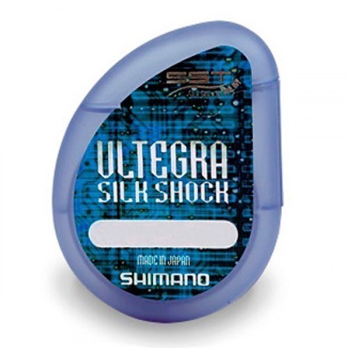 Зимняя леска Shimano Ultegra Silk Shock