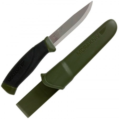 Нож Morakniv Companion MG 11827