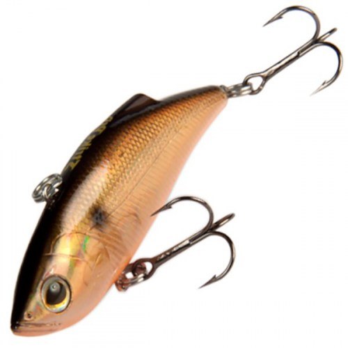 Раттлин Strike Pro Rattle-N-Shad