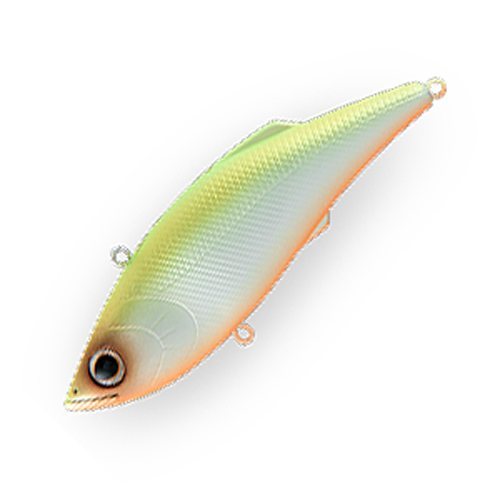 Раттлин Strike Pro Rattle-N-Shad 75 #866ES