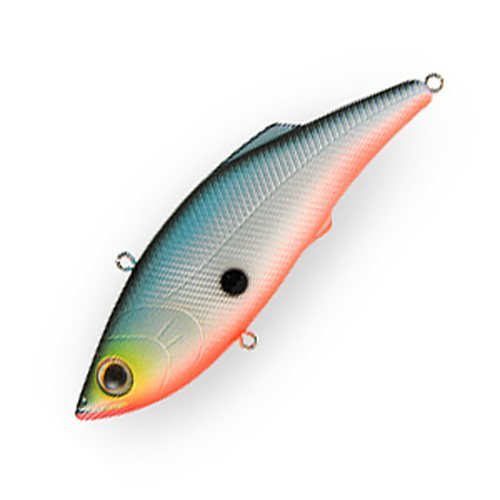 Раттлин Strike Pro Rattle-N-Shad 75 #A05