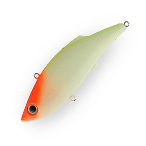 Раттлин Strike Pro Rattle-N-Shad 75 #A116L