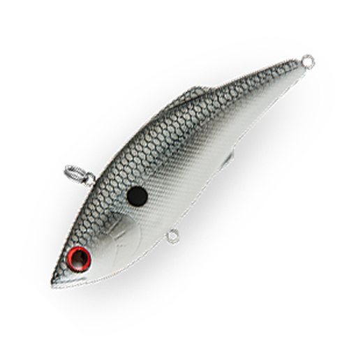 Раттлин Strike Pro Rattle-N-Shad 75 #SM37F