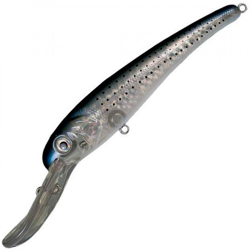 Воблер Mann's Textured Stretch 30+ Seatrout