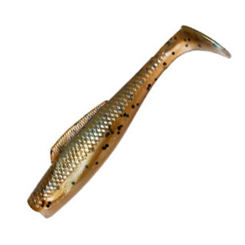 Виброхвост Z-Man MinnowZ 3″ Mud Minnow