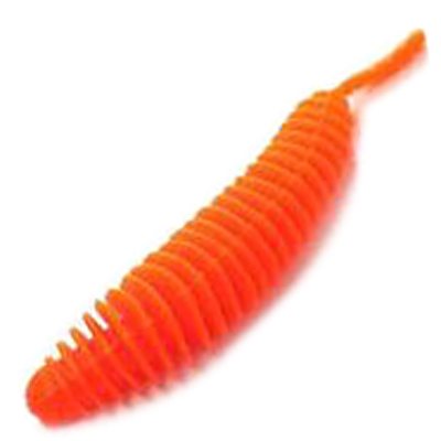Силиконовая приманка Trout Zone Plamp 2.5″ Shrimp Orange (креветка)