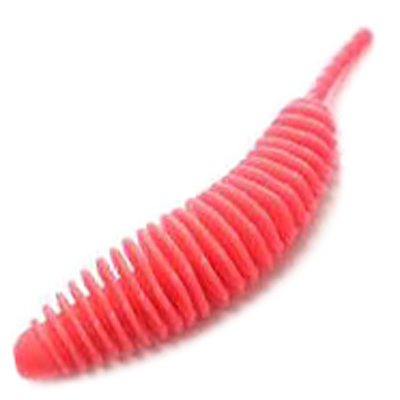 Силиконовая приманка Trout Zone Plamp 2.5″ Shrimp Pink (креветка)