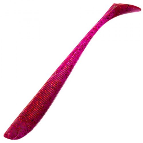 Виброхвост Narval Slim Minnow 11cm #003 Grape Violet