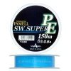 Шнур Yamatoyo SW Super PE Blue 150m #1.0