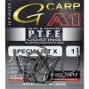 Одинарный крючок Gamakatsu G-Carp A1 PTFE Specialist X #6