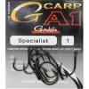 Одинарный крючок Gamakatsu G-Carp A1 Specialist #6