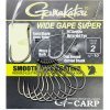Карповый крючок Gamakatsu G-Carp PTFE Wide Gape Super #2