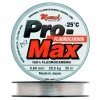 Флюорокарбон Momoi Pro-Max Fluorocarbon 25m 0.11mm