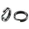 Заводное кольцо Owner 52804 Split Ring Fine Wire #00
