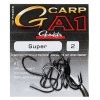 Одинарный крючок Gamakatsu G-Carp A1 Super #8