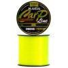 Карповая леска Kaida Carp Line Neon Yellow 1000m 0.234mm / 4.6kg