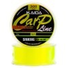 Карповая леска Kaida Carp Line Neon Yellow 300m 0.234mm / 4.6kg