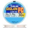 Флюорокарбон Sunline Siglon FC 30m #1.0/0.18mm