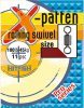 Вертлюг HitFish X-Patten Rolling Swivel №04