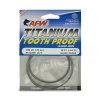 Поводковый материал AFW Titanium Tooth Proof 50 lb