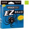 Шнур SpiderWire EZ Braid Hi-Vis Yellow 100m 0.12mm