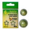 Резиновая бусина Fish Season Rubber Bead LG6