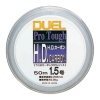 Флюорокарбон Yo-Zuri/Duel H.D. Carbon Pro Tough 50m #14