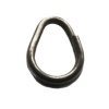 Разжимное титановое кольцо Fish Season Egg Ring #0.7 (6.0kg)