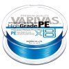 Шнур Varivas High Grade PE X8 150m Blue #0.6