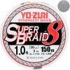 Шнур Yo-Zuri/Duel Super Braid 8 150m #1.5