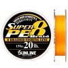 Шнур Sunline Super PE 8 Braid 150m #0.6