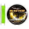 Шнур Select Master PE Light Green 150m 0.18mm