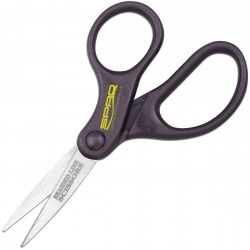 Ножницы SPRO Braided Line Scissors