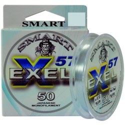 Леска Smart Exel 57