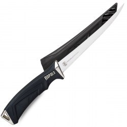 Филейный нож Rapala RCDFN6 (15 см)