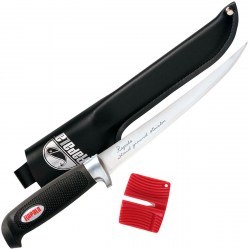 Филейный нож Rapala BP709SH1 (23 см)