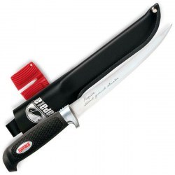 Филейный нож Rapala BP707SH1 (18 см)