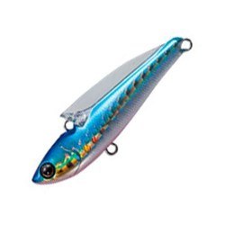 Раттлин Tackle House Shores SSV55 36.ブルーピンク