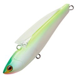 Раттлин Tackle House Shores SSV70 02.パールチャート