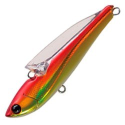 Раттлин Tackle House Shores SSV70 07.HGゴールドレッド