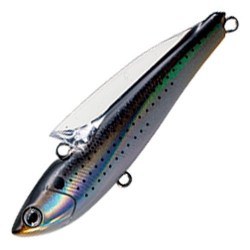 Раттлин Tackle House Shores SSV70 10.HGコノシロ