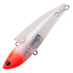 Раттлин Tackle House Shores SSV70 12.ピンクヘッド