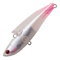 Раттлин Tackle House Shores SSV70 20.スイートピンク